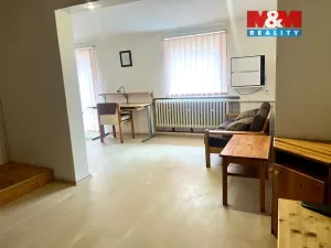 Prodej rodinného domu, Praha - Kunratice, K jelenám, 160 m2
