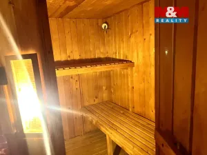 Prodej rodinného domu, Praha - Kunratice, K jelenám, 160 m2