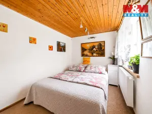 Prodej rodinného domu, Mírov, 71 m2