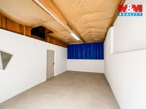 Prodej rodinného domu, Mírov, 71 m2