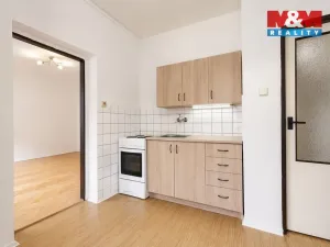 Prodej bytu 2+1, Šternberk, Dolní Žleb, 58 m2