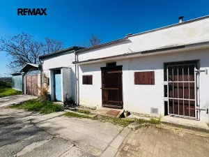 Prodej garáže, Kyjov, 41 m2