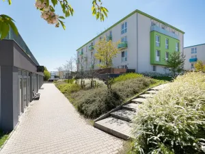 Prodej bytu 2+kk, Jesenice, Cedrová, 69 m2