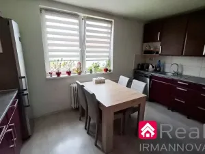 Prodej rodinného domu, Horní Dubňany, 118 m2