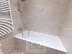 Pronájem bytu 2+1, Praha - Kobylisy, Paláskova, 59 m2