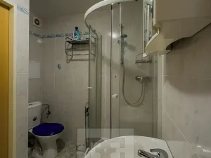 Pronájem bytu 1+kk, Praha - Horní Měcholupy, Ravennská, 30 m2