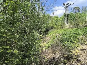 Prodej pozemku pro bydlení, Cheb, Na Mlýnku, 728 m2