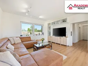 Prodej rodinného domu, Velké Pavlovice, Tovární, 128 m2