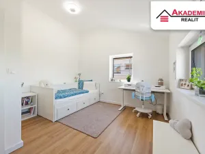 Prodej rodinného domu, Velké Pavlovice, Tovární, 128 m2
