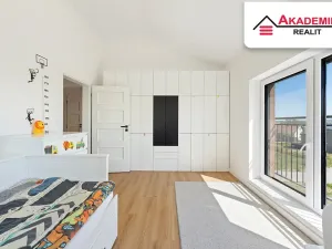 Prodej rodinného domu, Velké Pavlovice, Tovární, 128 m2