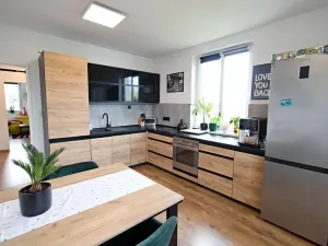 Prodej bytu 2+1, Horšovský Týn, Vančurova, 68 m2