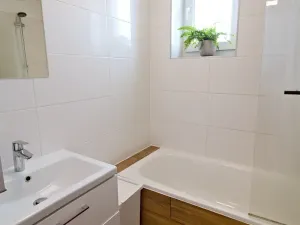 Prodej bytu 2+1, Horšovský Týn, Vančurova, 68 m2