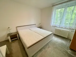 Pronájem bytu 2+1, Lovosice, Wolkerova, 52 m2