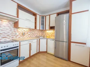 Pronájem bytu 3+kk, Rychnov nad Kněžnou, Mírová, 68 m2