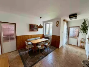 Prodej rodinného domu, Klatovy, Domažlické předměstí, 121 m2