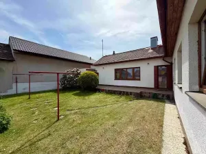 Prodej rodinného domu, Klatovy, Domažlické předměstí, 121 m2