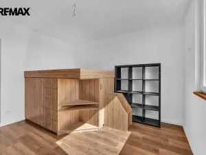 Prodej bytu 3+1, Hlinsko, Rataje, 71 m2