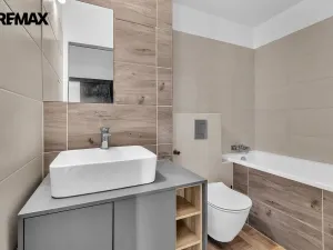 Prodej bytu 3+1, Hlinsko, Rataje, 71 m2