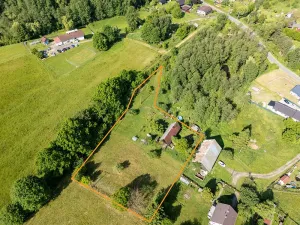 Prodej rodinného domu, Dubnice, 100 m2