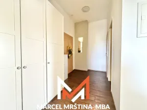 Pronájem bytu 2+kk, Náchod, Raisova, 41 m2