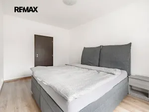 Prodej bytu 3+kk, Praha, Formanská, 91 m2