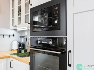 Pronájem bytu 2+1, Osek, Hrdlovská, 52 m2