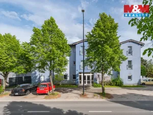 Prodej bytu 1+kk, Šestajovice, Revoluční, 18 m2