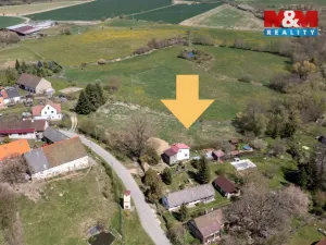 Prodej pozemku pro bydlení, Louňová, 2296 m2