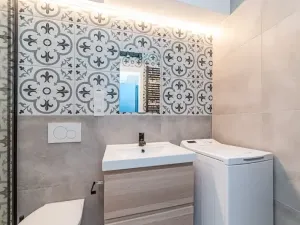 Pronájem bytu 1+kk, Jihlava, Čajkovského, 24 m2