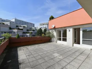 Prodej bytu 4+kk, Praha - Stodůlky, Klausova, 180 m2
