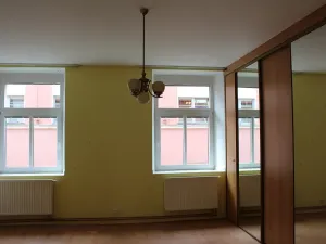 Pronájem bytu 3+1, Rakovník, Nádražní, 100 m2