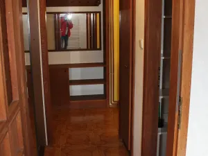 Pronájem bytu 3+1, Rakovník, Nádražní, 100 m2