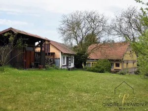 Prodej rodinného domu, Plískov, 130 m2