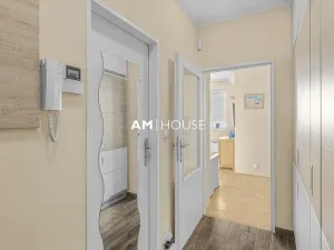 Pronájem bytu 1+kk, Praha - Vinohrady, Sobotecká, 24 m2