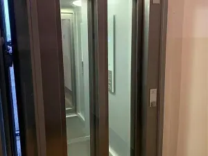 Pronájem bytu 2+kk, Praha - Žižkov, Lucemburská, 49 m2