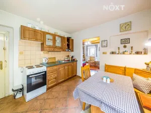 Prodej chalupy, Suchdol nad Lužnicí, 140 m2