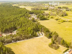 Prodej chalupy, Suchdol nad Lužnicí, 140 m2