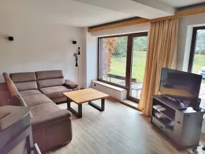 Pronájem bytu 1+1, Harrachov, 60 m2