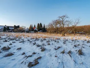 Prodej pozemku pro bydlení, Morašice, 2087 m2