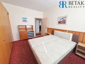 Prodej bytu 3+1, Přerov, Sokolská, 77 m2