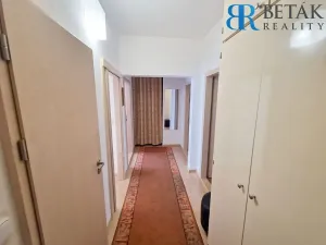Prodej bytu 3+1, Přerov, Sokolská, 77 m2