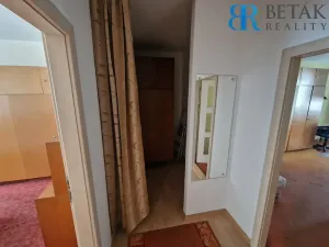 Prodej bytu 3+1, Přerov, Sokolská, 77 m2