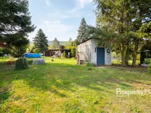 Prodej zahrady, Přestanov, 548 m2
