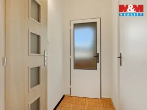 Pronájem bytu 2+1, Tanvald, Sportovní, 57 m2