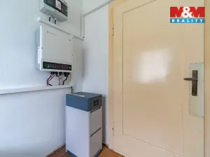 Prodej rodinného domu, Aš, Nemocniční, 350 m2