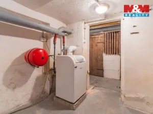 Prodej rodinného domu, Aš, Nemocniční, 350 m2