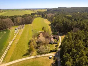 Prodej chaty, Trhové Sviny, Rejta, 130 m2