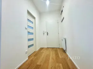 Pronájem bytu 2+kk, Děčín, Plzeňská, 47 m2