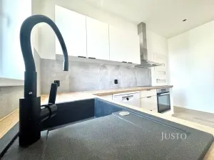 Pronájem bytu 2+kk, Děčín, Plzeňská, 47 m2