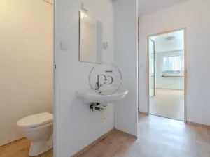 Prodej bytu 4+kk, Praha - Chodov, Jarníkova, 91 m2